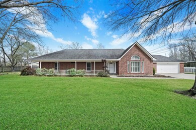 25019 Hufsmith Cemetery Rd, Tomball, TX 77375 - photo 3