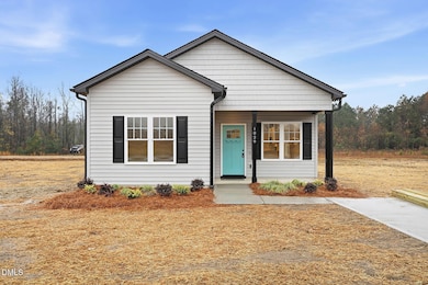 1029 Jada Allen Rd, Dunn, NC 28334 - photo 2