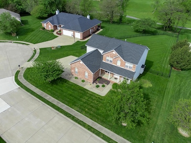 30 Foxmoor Dr, Maryville, IL 62062 - photo 5