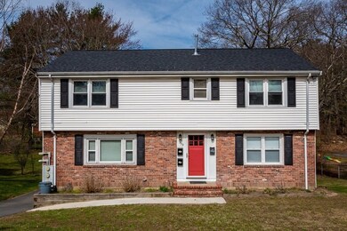 1299 Main St unit Top, Walpole, MA 02081 - photo 4