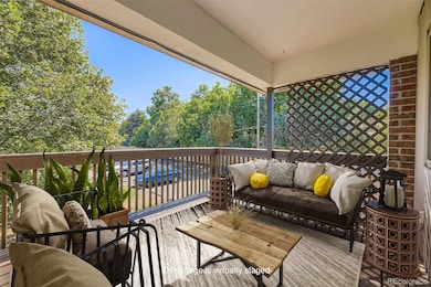 3663 S Sheridan Blvd unit J12, Denver, CO 80235 - photo 3