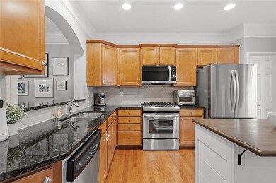 2591 Speer Ct SE, Smyrna, GA 30080 - photo 7