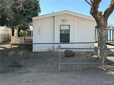 1890 E Thompson Ave, Kingman, AZ 86409 - photo 2
