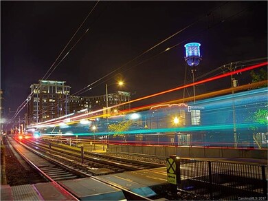Near Southend night life!