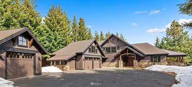 1754 Ruby King Loop, Cle Elum, WA 98922 - photo 4