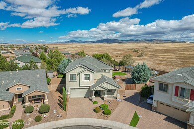 Aerial Shot