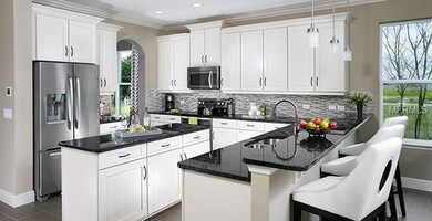 5209 Landmark Dr, Saint Cloud, FL 34771 - photo 5