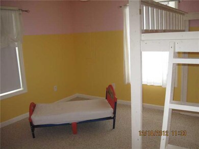 Bedroom.