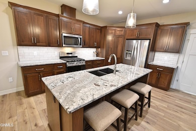 6201 Tyler Pkwy unit 125, Bismarck, ND 58503 - photo 7