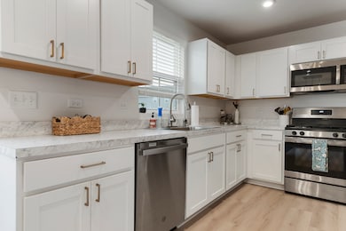 2708 Hideaway Ct, Plainfield, IL 60586 - photo 6