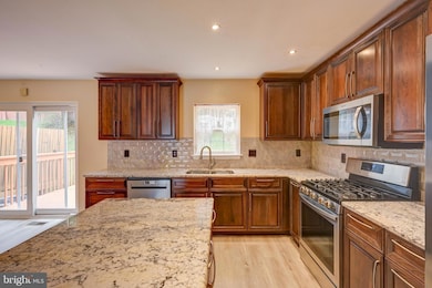 4611 Kings Mill Way, Owings Mills, MD 21117 - photo 7