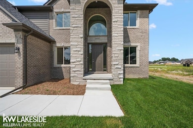 24165 Tullymore Dr, Macomb, MI 48042 - photo 3