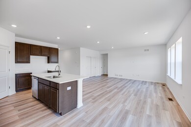 620 N Sycamore St, Hinckley, IL 60520 - photo 3