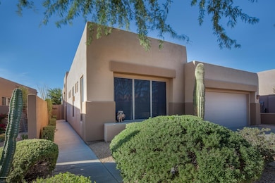 9562 E Chuckwagon Ln, Scottsdale, AZ 85262 - photo 4