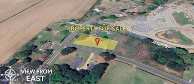 0 Collier-Loftin Rd, Kinston, NC 28504 - photo 4