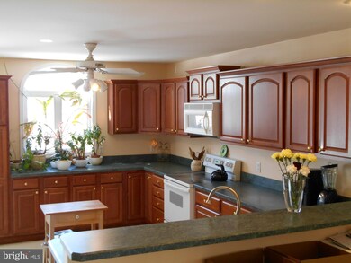 135 Churchill Dr, Stephens City, VA 22655 - photo 3