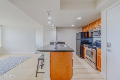 The Belvedere South Tower unit 1009, Reno, NV 89503 - photo 2