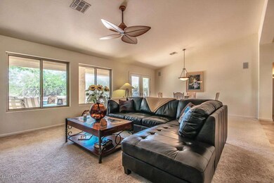 Great Room.