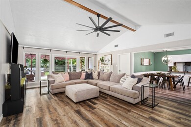 2706 Leichester Dr, Spring, TX 77386 - photo 2