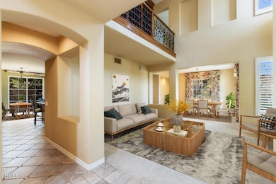 3710 Sunset Ridge Rd, Altadena, CA 91001 - photo 3