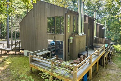 30 Tennis Road Extension unit 4, Conway, NH 03818 - photo 3