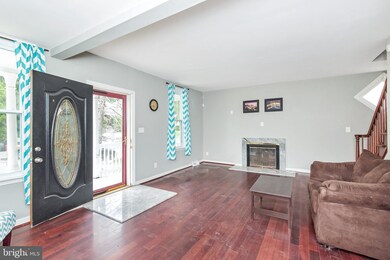 4207 Diller Ave, Baltimore, MD 21206 - photo 3