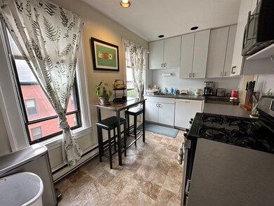 857 Beacon St unit 42, Boston, MA 02215 - photo 5