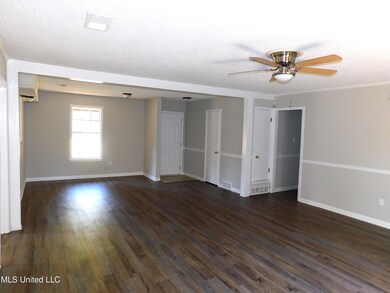 6510 Heather Rd, Horn Lake, MS 38637 - photo 4