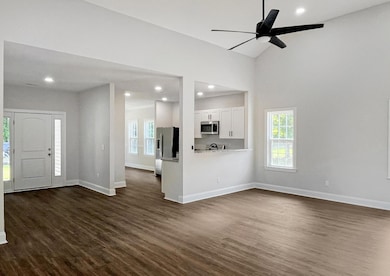 222 New Iris Ln, Ridgeville, SC 29472 - photo 4