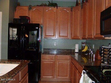Kitchen D