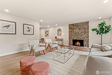 10554 NE 150th Ct, Bothell, WA 98011 - photo 4