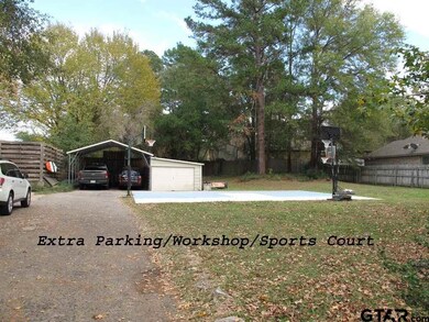 5100 5100 Timber Creek Dr, Tyler, TX 75703 - photo 5