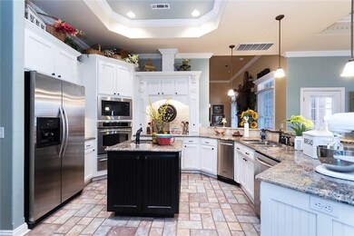 1912 Harris Dr, Fayetteville, AR 72701 - photo 7