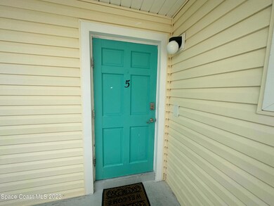 850 S Atlantic Ave unit 5, Cocoa Beach, FL 32931 - photo 3