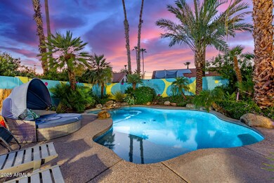 12528 N 78th St, Scottsdale, AZ 85260 - photo 5