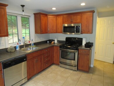 1 Federal St unit 1A, Blackstone, MA 01504 - photo 2