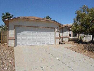 2626 W Firebrook Rd, Tucson, AZ 85741 - photo 2