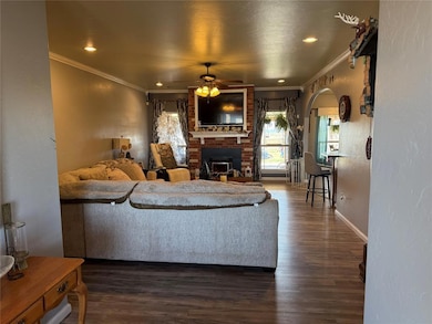 4454 Moffat Rd NW, Piedmont, OK 73078 - photo 4