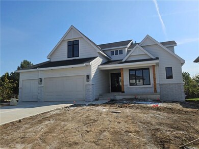 21907 W 100th Terrace, Lenexa, KS 66220 - photo 2