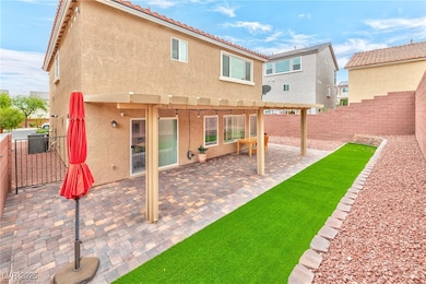 7813 Westwind Rd, Las Vegas, NV 89139 - photo 7