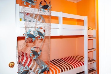 View of bedroom