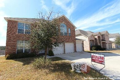 24919 Catalan Cliff, San Antonio, TX 78261 - photo 6