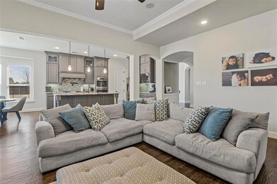 304 Winding Ridge Trail, Southlake, TX 76092 - photo 6