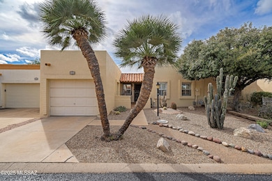 1343 W Calle Madrid, Green Valley, AZ 85622 - photo 3