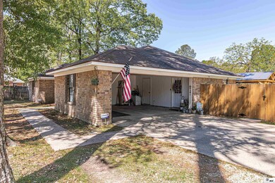 119 Wheeler Rd, Monroe, LA 71203 - photo 6