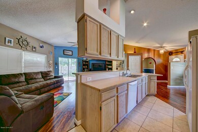 Kitchen view2