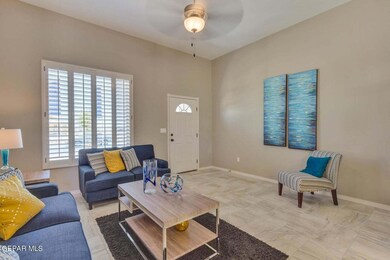 821 Paseo Pacifico Place, Horizon City, TX 79928 - photo 4