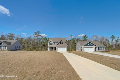 640 Poppleton Dr, Hampstead, NC 28443 - photo 3