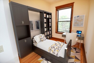 1139 W Webster Ave unit 3F, Chicago, IL 60614 - photo 6