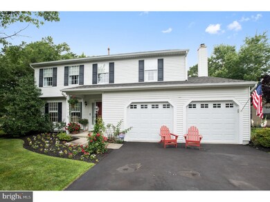 82 Picadilly Cir, Marlton, NJ 08053 - photo 2